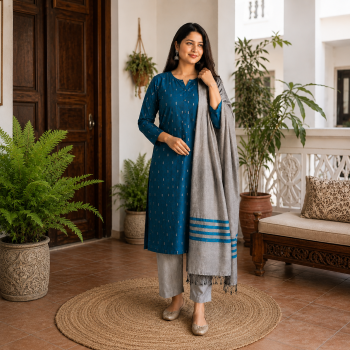New Kurti Collection  – Featuring the Latest Kurti Design in Premium Cloth