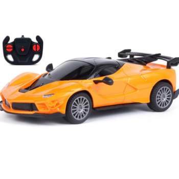 Remote Control Sports Car