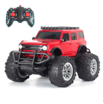 RC Monster Truck