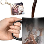 Personalized Magic Mug