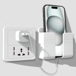Phone Charging Stand,Multi-Functional Storage Holder