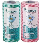Presto! Non-Woven Kitchen Towel Roll